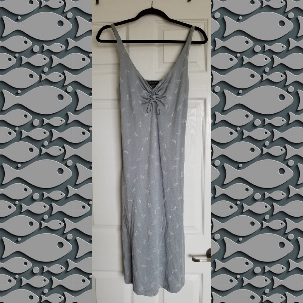 Banana Republic Dress